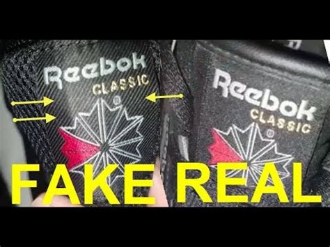 reebok classic watch fake|reebok shoes on heels.